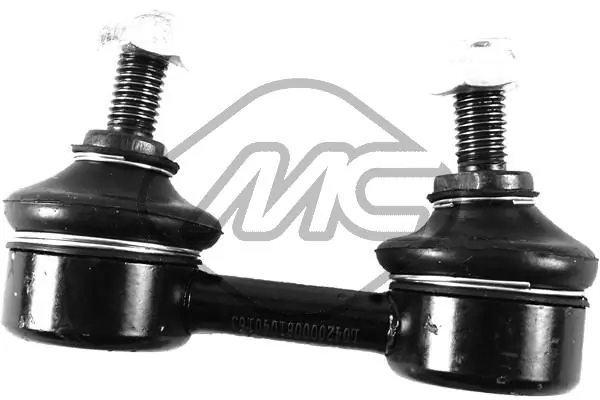 40163 Metalcaucho