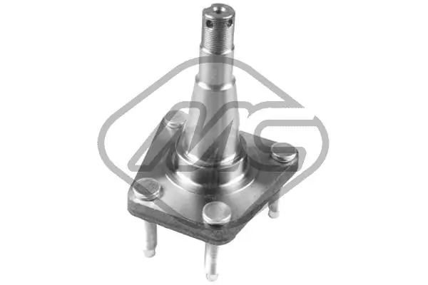 90391 Metalcaucho