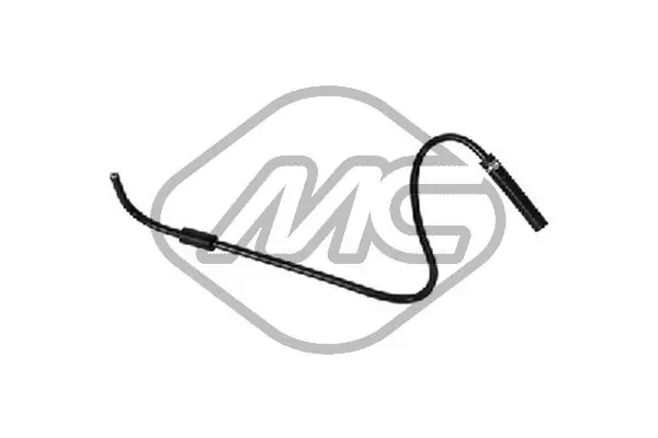 92760 Metalcaucho