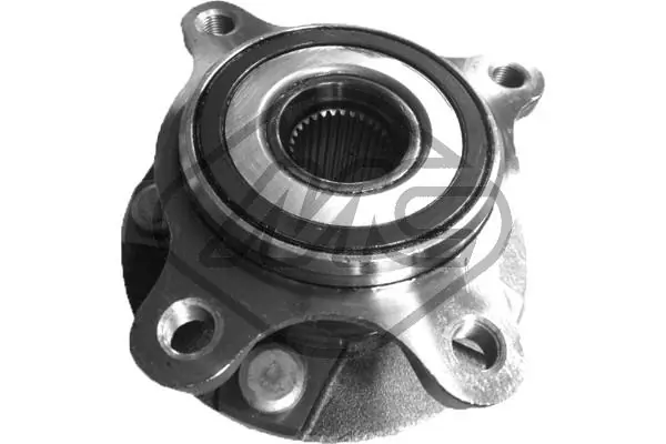 90334 Metalcaucho