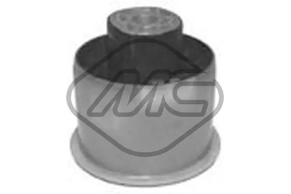Comprar Buje de la viga trasera Renault Megane III KZ0, KZ1 a bajo precio