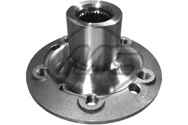 90181 Metalcaucho