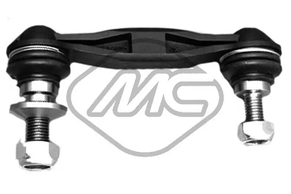 40142 Metalcaucho