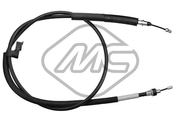 82225 Metalcaucho