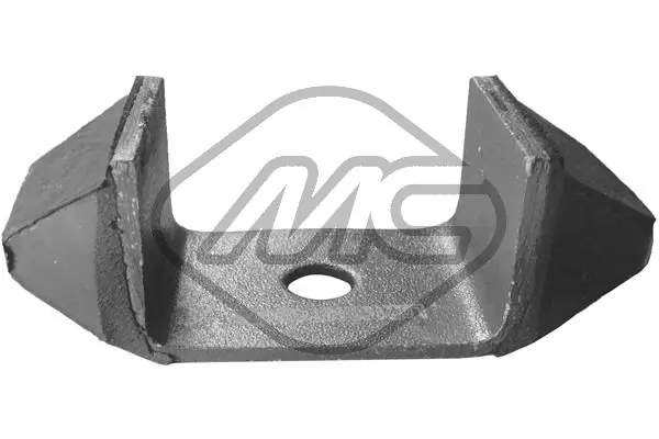 00724 Metalcaucho