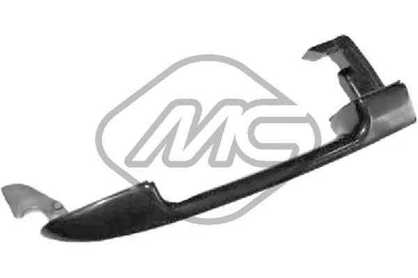 43607 Metalcaucho