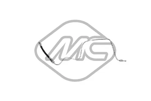 96755 Metalcaucho
