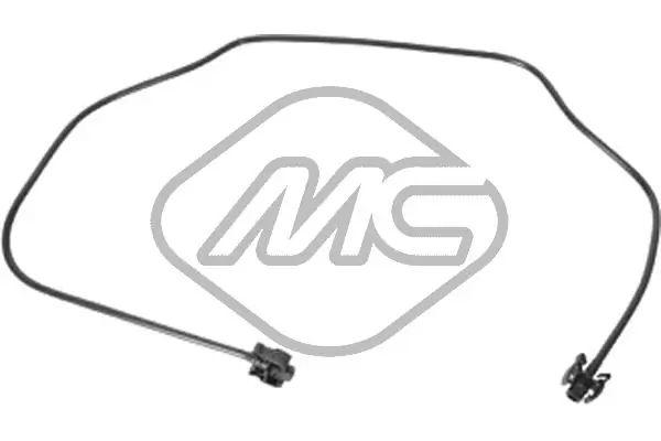 94342 Metalcaucho
