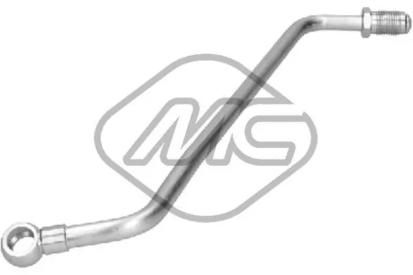 92406 Metalcaucho
