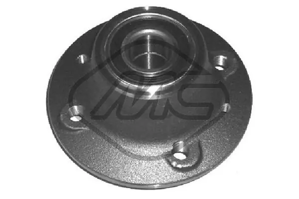 90527 Metalcaucho