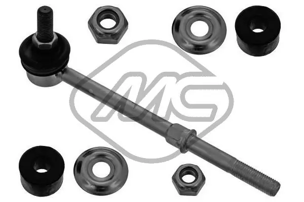 06979 Metalcaucho