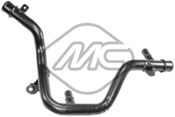 03212 Metalcaucho