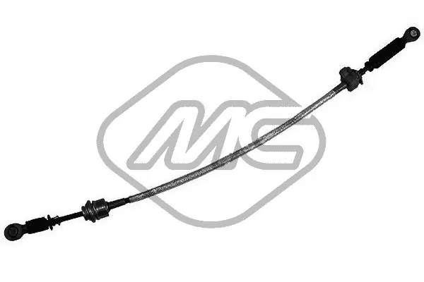 81704 Metalcaucho