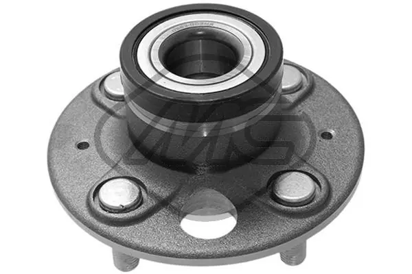 Buje de rueda Honda Jazz desde 48,14 €