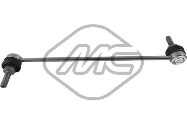 40052 Metalcaucho