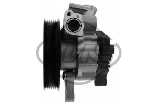 51668 Metalcaucho