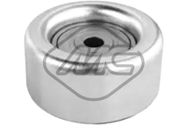 49307 Metalcaucho