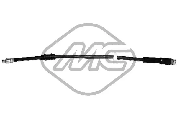 Latiguillos de freno delantero Peugeot Boxer  desde 12,64 €