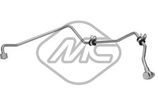 92428 Metalcaucho