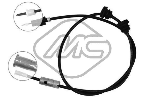 Comprar Cable velocímetro Passat 32B