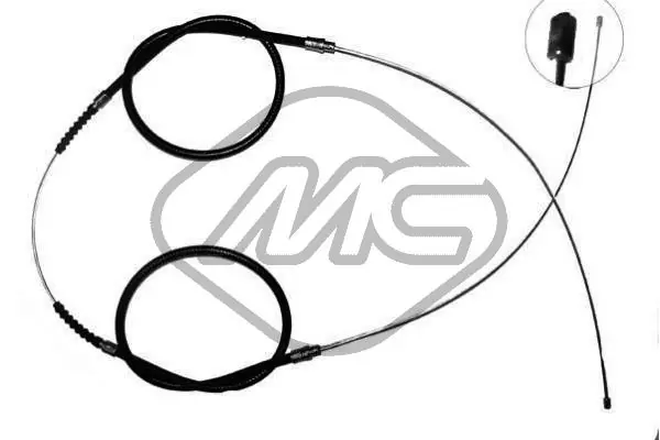 80369 Metalcaucho