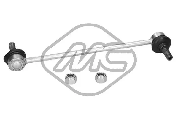 Soporte de la barra estabilizadora delantera para Jeep RENEGADE (BU, B1)