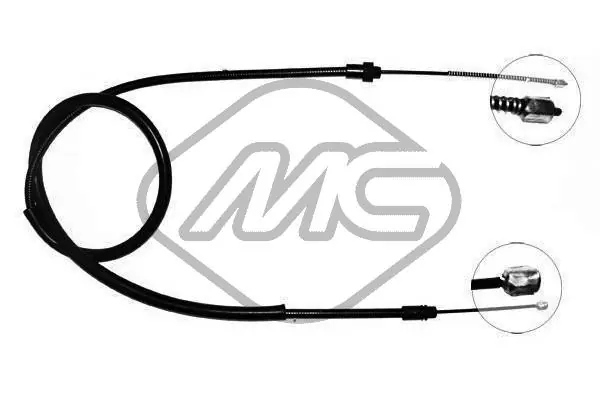 80225 Metalcaucho