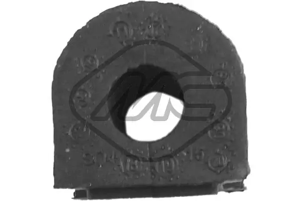 58545 Metalcaucho
