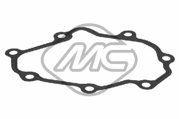 46003 Metalcaucho