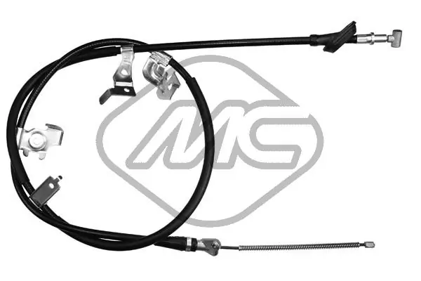  para Suzuki SX4  (GY)