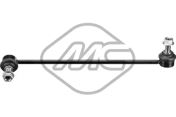 40745 Metalcaucho