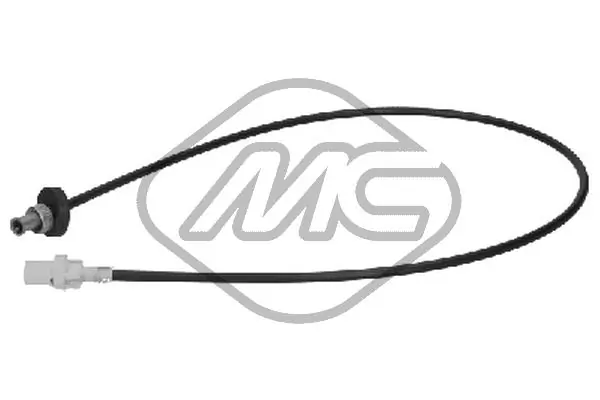 Comprar Cable del velocímetro Ford Escort VI GAL a bajo precio