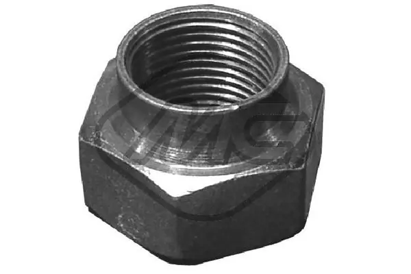 02609 Metalcaucho
