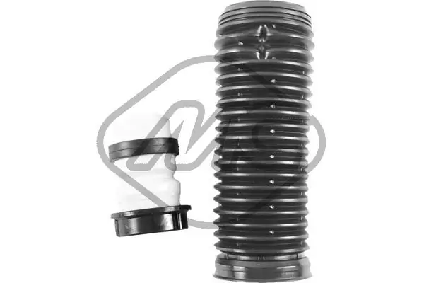 Tope de amortiguador trasero y guardapolvo para Volkswagen Caddy 2KB, 2KJ, 2CB, 2CJ