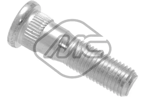 39295 Metalcaucho