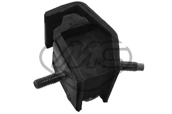 Soporte delantero izquierdo del motor SC33 Polcar