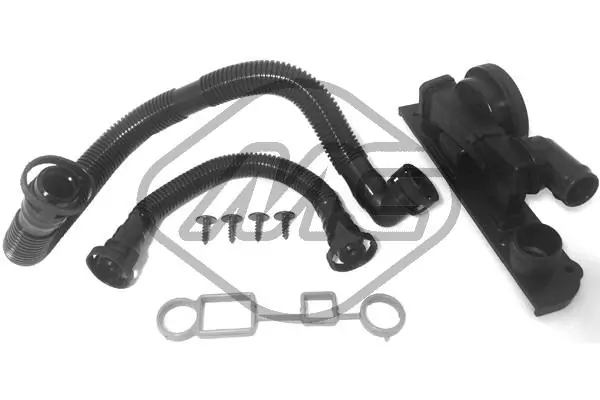 Comprar Válvula ventilación cárter Jetta III 1K2