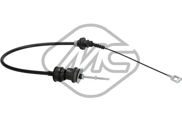 80185 Metalcaucho