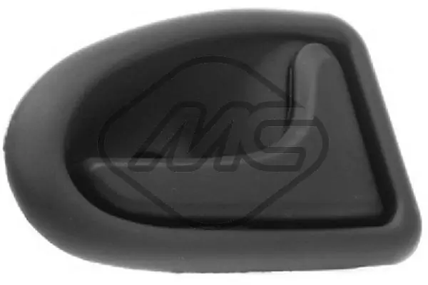 43634 Metalcaucho