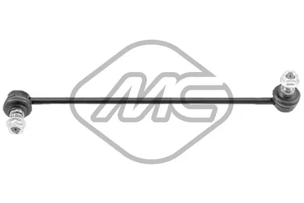 40107 Metalcaucho