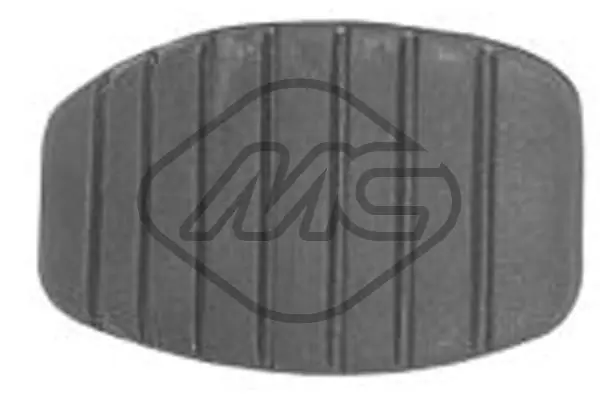 06818 Metalcaucho
