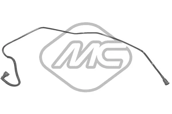 92058 Metalcaucho