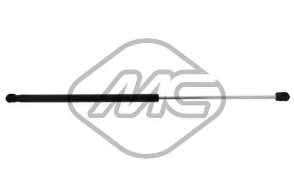 Muelle neumático de capó de motor 159  sedán (2005-2011) original desde 15,31 €