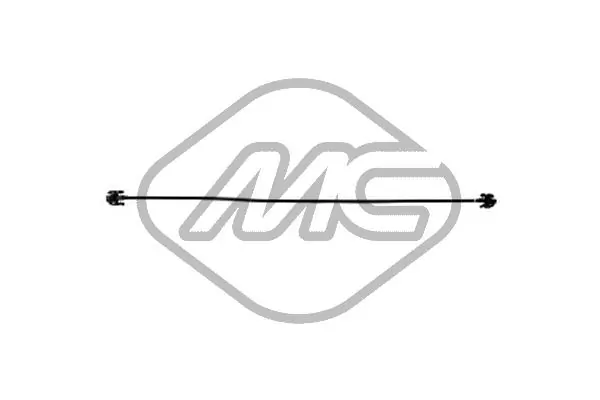 92781 Metalcaucho
