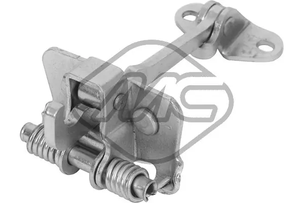 40857 Metalcaucho