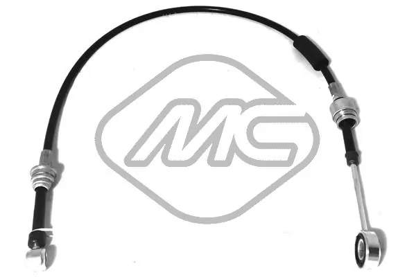 Cable para caja de cambios manual Fiat Punto II (2000-2010)