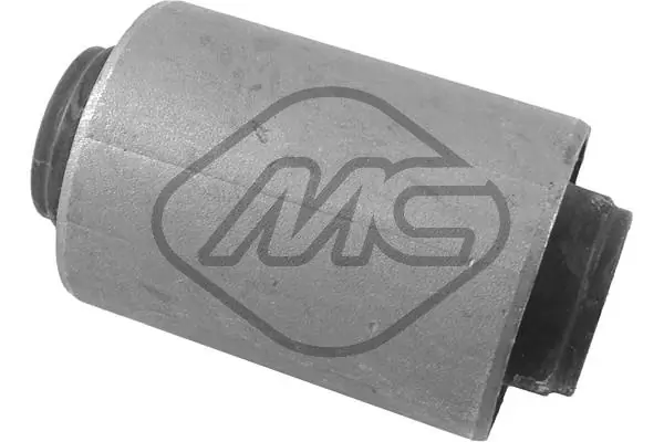 58389 Metalcaucho