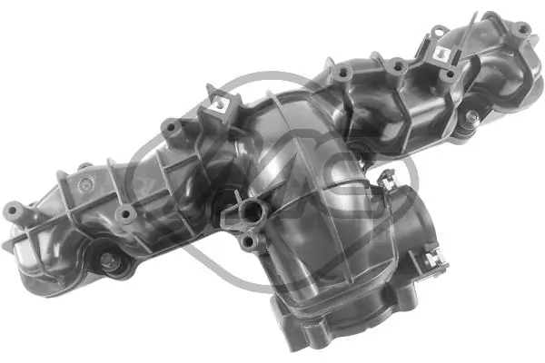 Colector de admisión para Ford Transit V347/8