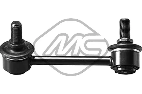 40039 Metalcaucho