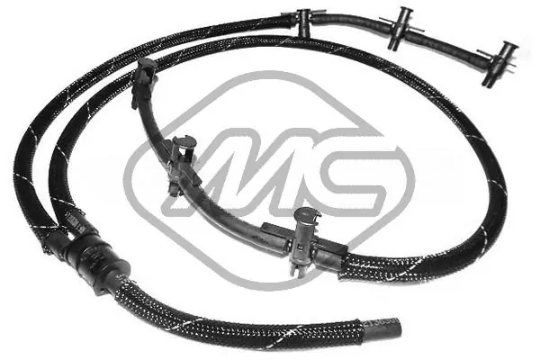 33032 Metalcaucho